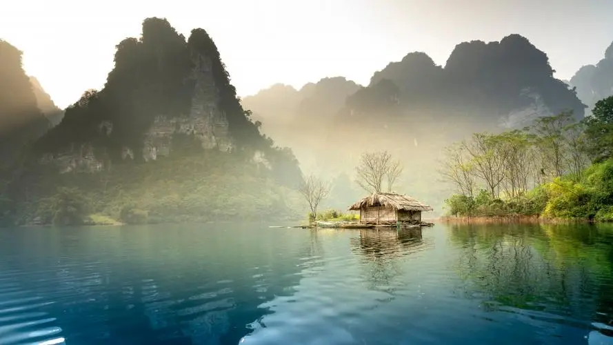 环保高端智能制造